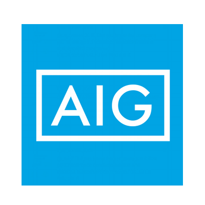 AIG logo