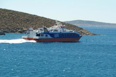 island hopping dodecanese 