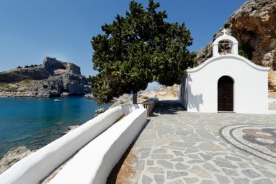 island hopping dodecanese 