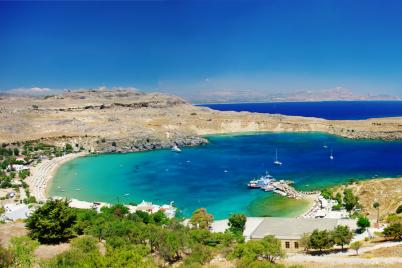 island hopping dodecanese 