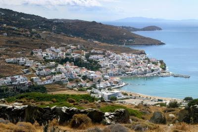 island hopping cyclades 