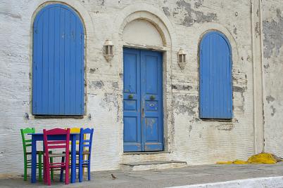 island hopping cyclades 