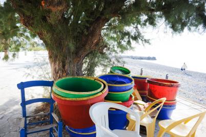 travel around crete 