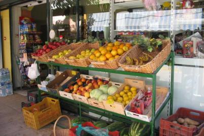 travel around crete 