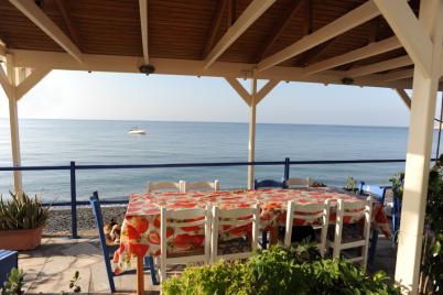 travel around crete 