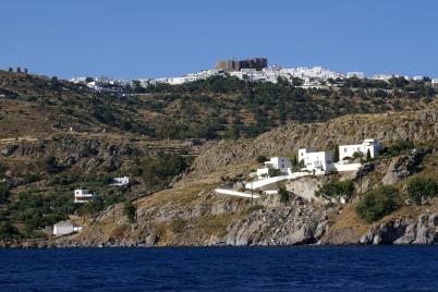 trip dodecanese 