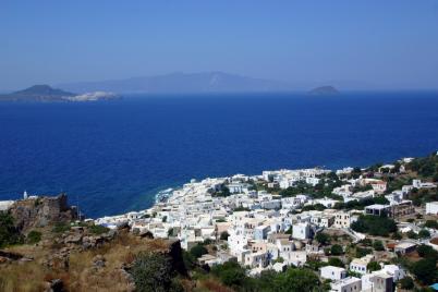 travel the dodecanese 