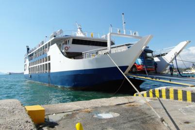 island hopping zakynthos 