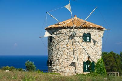 island hopping zakynthos 