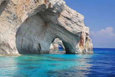 island hopping zakynthos 