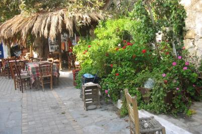 fly drive crete 