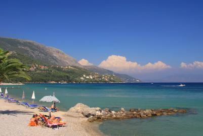 island hopping corfu 