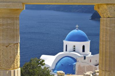 trip crete 