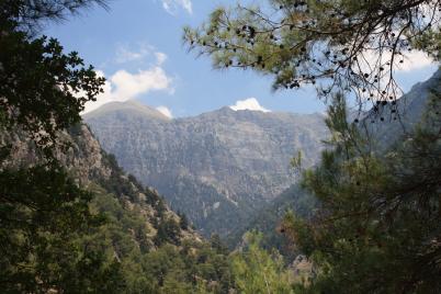 trip crete 