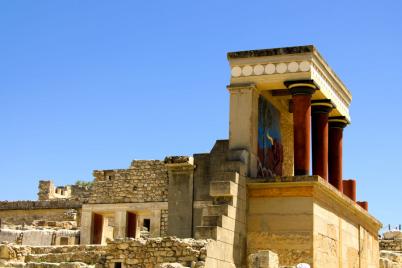 trip crete 