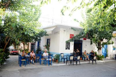 trip crete 