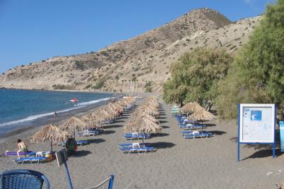 trip crete 
