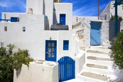 travel to amorgos 