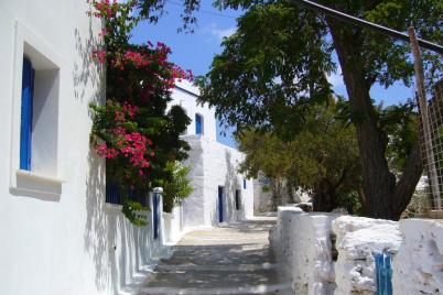 travel to amorgos 