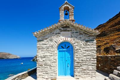 travel to andros 