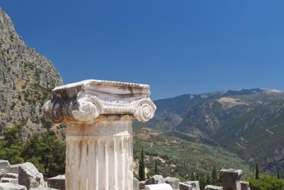 travel to delphi 