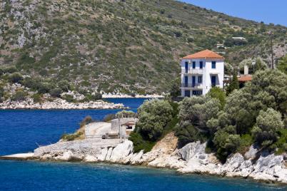 travel to ithaka 