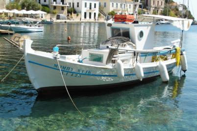 travel to ithaka 