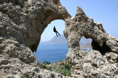 travel to kalymnos 