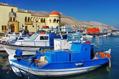 travel to kalymnos 