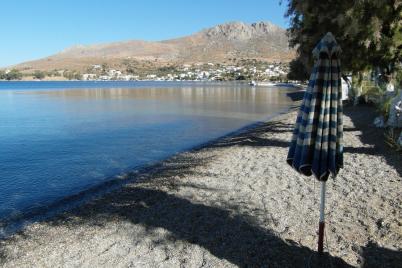 travel to leros 