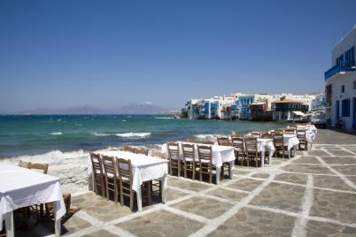 travel to mykonos 