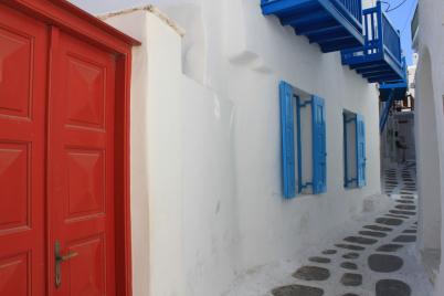 travel to mykonos 