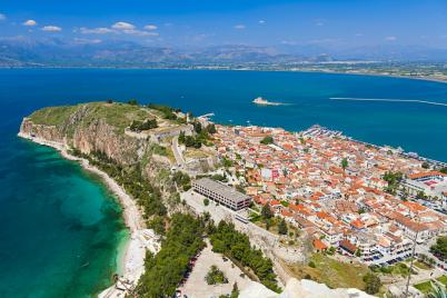 travel to nafplion 