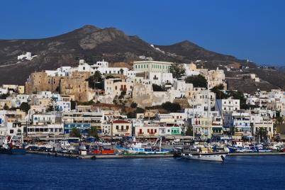 travel to naxos 