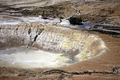 travel to nisyros 