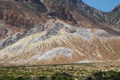 travel to nisyros 