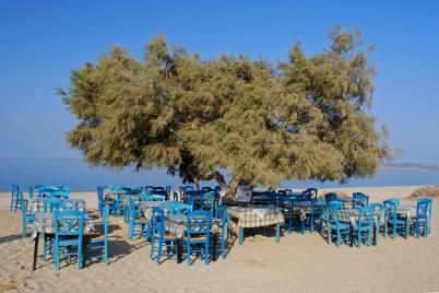 travel to paros 