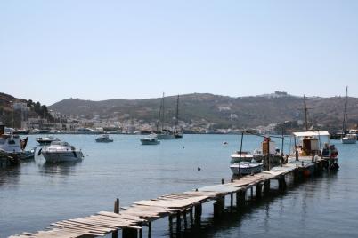 travel to patmos 