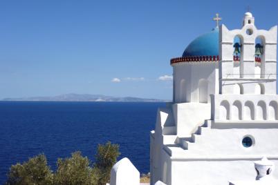 travel to sifnos 