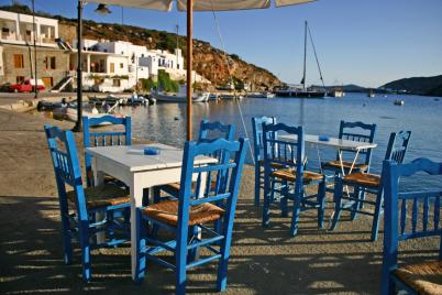 travel to sifnos 