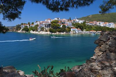 travel to skiathos 