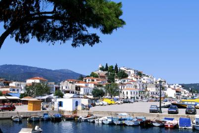 travel to skiathos 