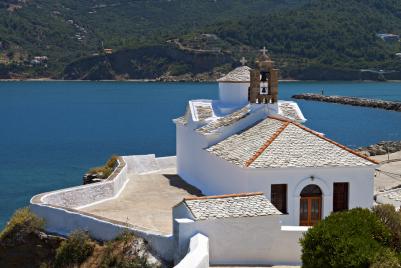 travel to skopelos 