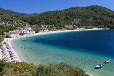 travel to skopelos 