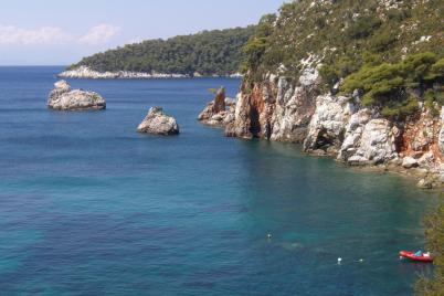 travel to skopelos 