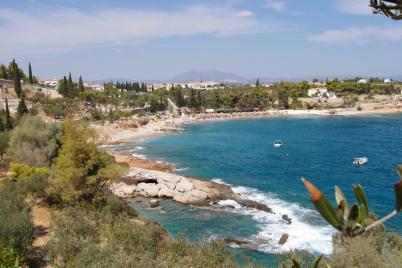 travel to spetses 