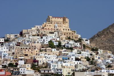 travel to syros 