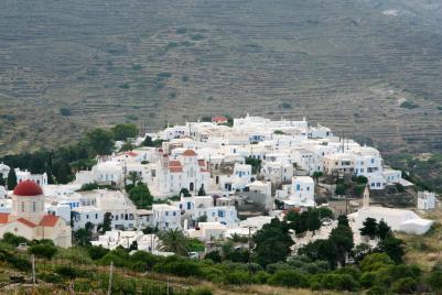 travel to tinos 