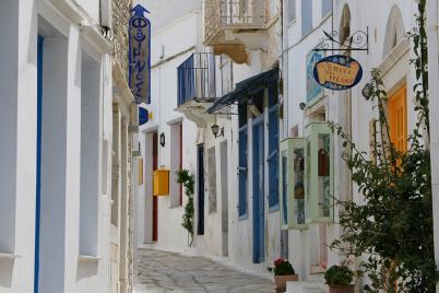 travel to tinos 