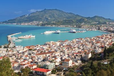 travel to zakynthos 